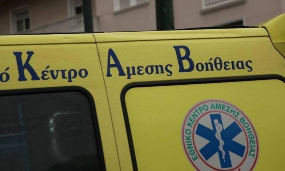 Τραγωδία στο Ρέθυμνο: 59χρονη έδωσε τέλος στη ζωή της-Άφησε σημείωμα